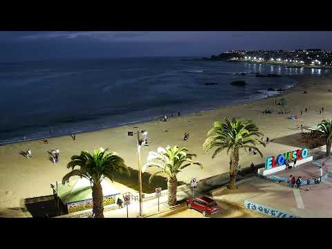 Playa El Quisco thumbnail