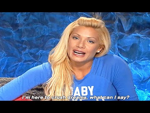 Janelle Pierzina | Big Brother 7/All-Stars