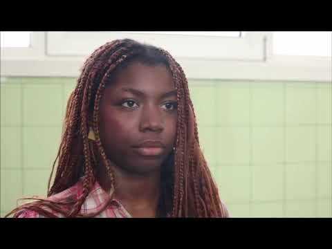 Curta Metragem - "A Coragem do Permanecer"