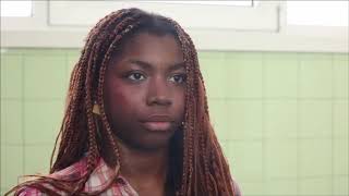 Curta Metragem - "A Coragem do Permanecer"