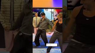 results of doing this dance trend with the cast of #Zombies4 🤩 ​⁠@disneychannel ​⁠@disneyplus