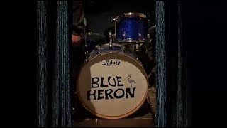 Blue Heron – “Everything Fades”