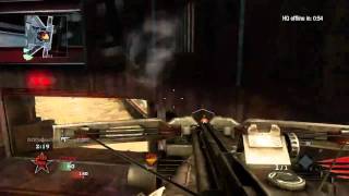 Amazing Noscope 1800 Crossbow STICK