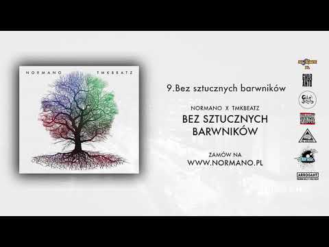 Normano x Tmk Beatz  - Bez sztucznych barwników gość.  PROMIL, DJ CLASICK