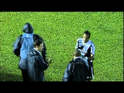 Mogi Mirim 2 x 2 Ponte Preta - Paulistão 07/03/2015