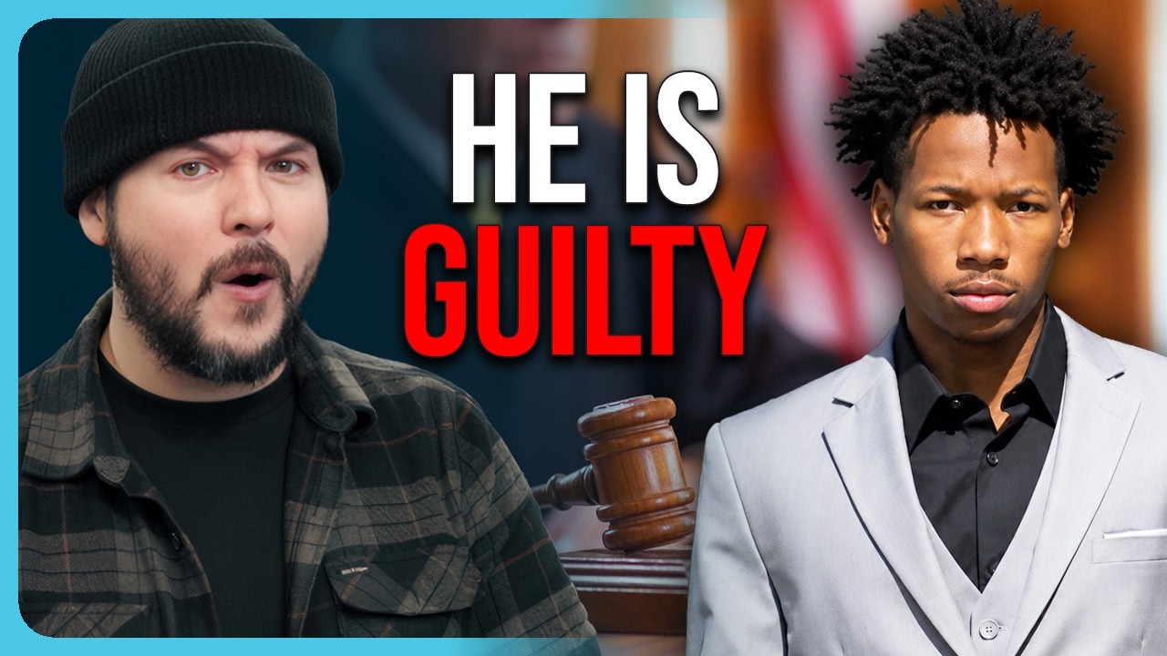 Karmelo Anthony GUILTY of MURDER in Austin Metcalf Killing, Justice Severed