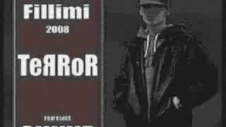 Terror - Qe Une Ku Rri