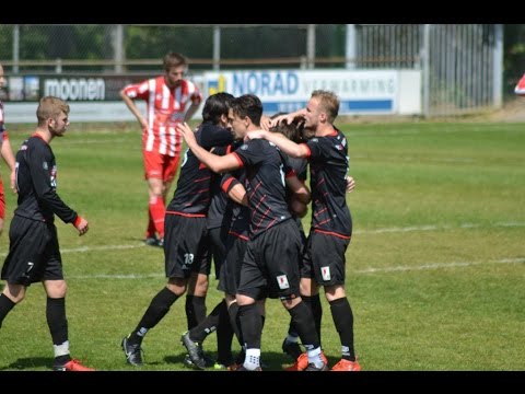 RKAVV TV Seizoen 7 Aflevering 21