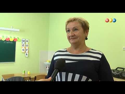 Pašvaldība Siguldas novada izglītības iestāžu infrastruktūrā investē 6,7 miljonus eiro