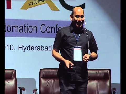 GTAC 2010: Closing Remarks