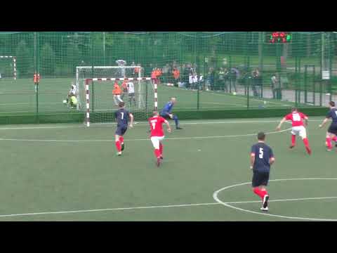 8 КХ 6 лига Юниор - Инвентус