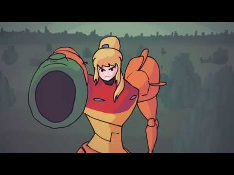 Regretroid [SUB ITA] Metroid music parody
