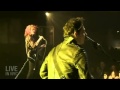 the kills-at the back of the shell(10 anniversary)