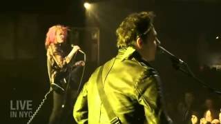 the kills-at the back of the shell(10 anniversary)