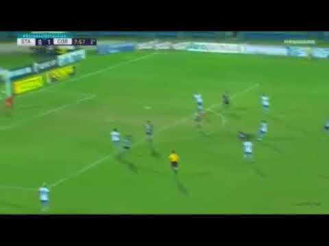 GOL DE TINGA - SANTO ANDRÉ 1 X 1 CORINTHIANS