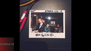 Iamsu! ft. Azure, Dumbfoundead - Im Gone [Prod. By Iamsu!] [New 2015]