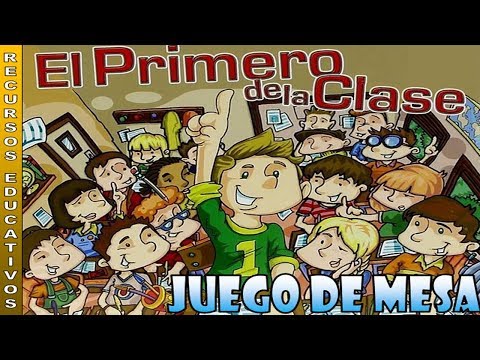 El primero de la clase 2000