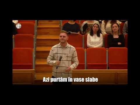 Denis Stranis - Cine-i oare meșter  Mare (Live)