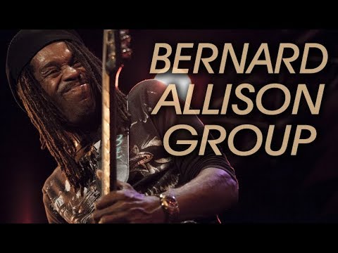 download lagu mp3 mp4 Bernard Allison Group Live At The Jazzhaus, download lagu Bernard Allison Group Live At The Jazzhaus gratis, unduh video klip Bernard Allison Group Live At The Jazzhaus