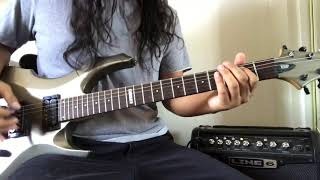 Agnostic Front - Hiding Inside (Cover)