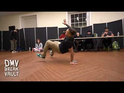 Wizz vs Lifty | The Breakoff | Semi Finals