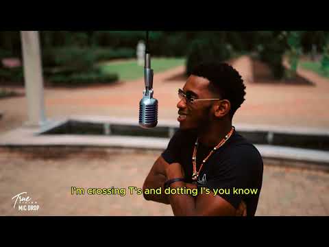 FreshP -  Observant (LIVE PERFORMANCE)