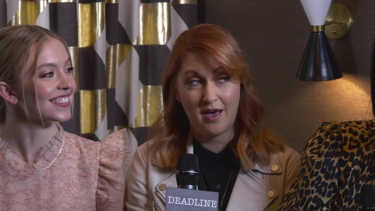 Clementine | Deadline Studio at Tribeca 2019