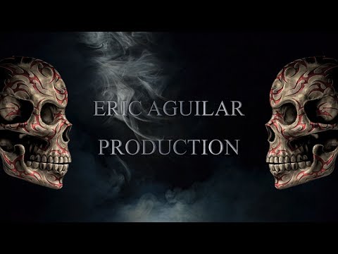 Eric Aguilar ~ Itzamná