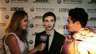 AndrianaSamoletova-Russian Party