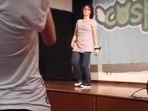 cosplaycon 2008 animekê-Bruna