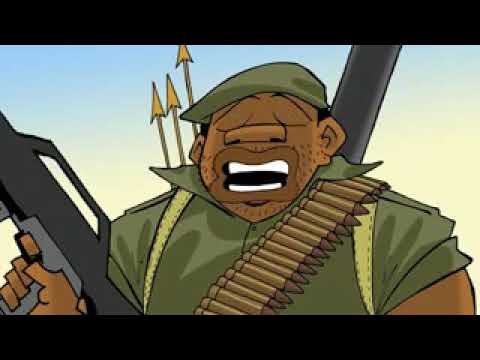 Bana boul _demandokizé_ moi. DADOU