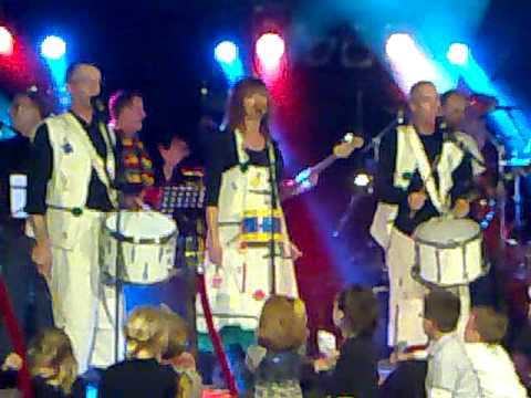 Liedjesmiddag Aostrum - Fokker 11 Tròmmele