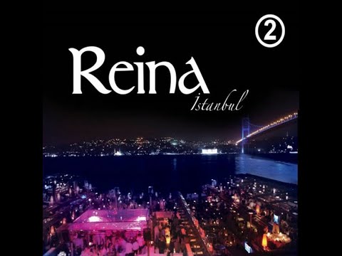 Reina Istanbul 2 - Full Set