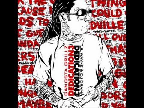 Gudda Gudda ft. Lil Wayne - Demolition Freestyle Pt. 1(LYRICS)