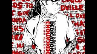 Gudda Gudda ft. Lil Wayne - Demolition Freestyle Pt. 1(LYRICS)