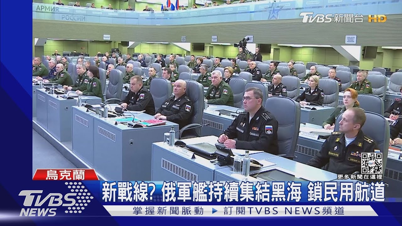 俄聲稱烏東強轟傳捷報　已解放97%盧甘斯克
