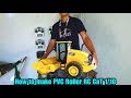 PVC 100 How To Make Roller Road CAT CS11GC 1 10 Full Video