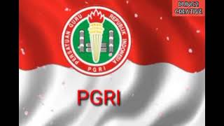 Download lagu MARS PGRI tanpa vokal mp3