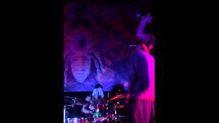 Tiny Glowing Screens Pt. 1 - Watsky