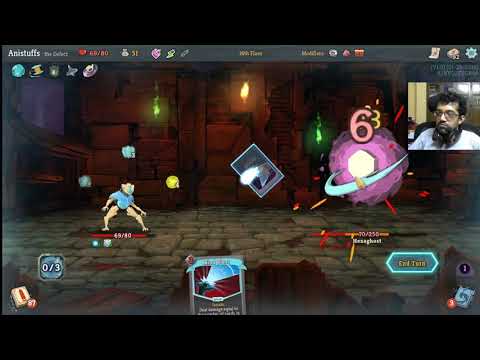 Let's Slay the Spire - Daily Climb - 24 April 2019