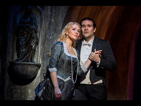 Faust - Il m'aime  (Irina Lungu, The Royal Opera)