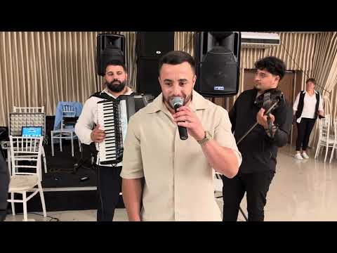 Daniel Dinescu și Pavel Dinescu - Dă-mi o doamne dragoste NUNTĂ SEVERIN