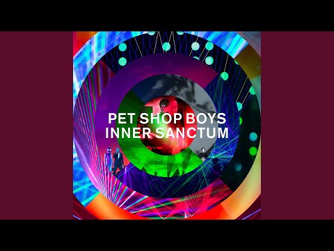Pet Shop Boys (VIDEO) - Inner Sanctum Live at Royal Opera House (2018)