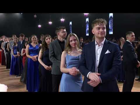 MATURANTSKI PLES GIMANZIJA ŠENTVID 2024