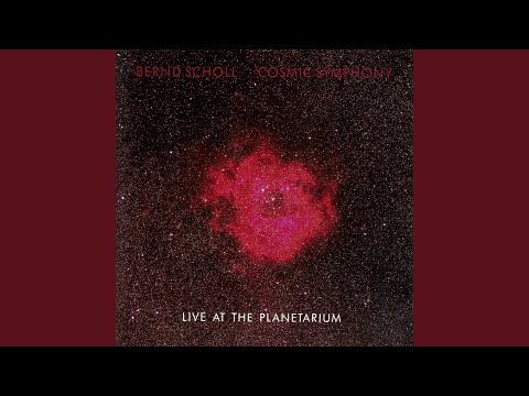 Through Cosmic Doors (Live)