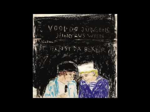 Voodoo Jürgens feat. Der Nino aus Wien - Hansi Da Boxer (audio)