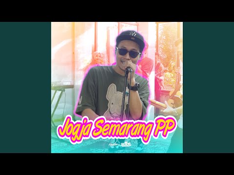 Jogja Semarang PP