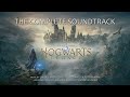 Hogwarts Legacy OST Ranrok Enters The Vault Chuck E Myers Sea