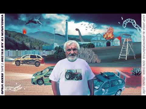 ASAP JARDA - VESNICKÉ BANDO