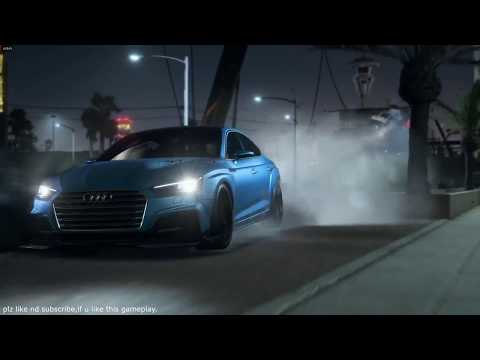 NFS payback [REPEAT CUSTOMER] gameplay.